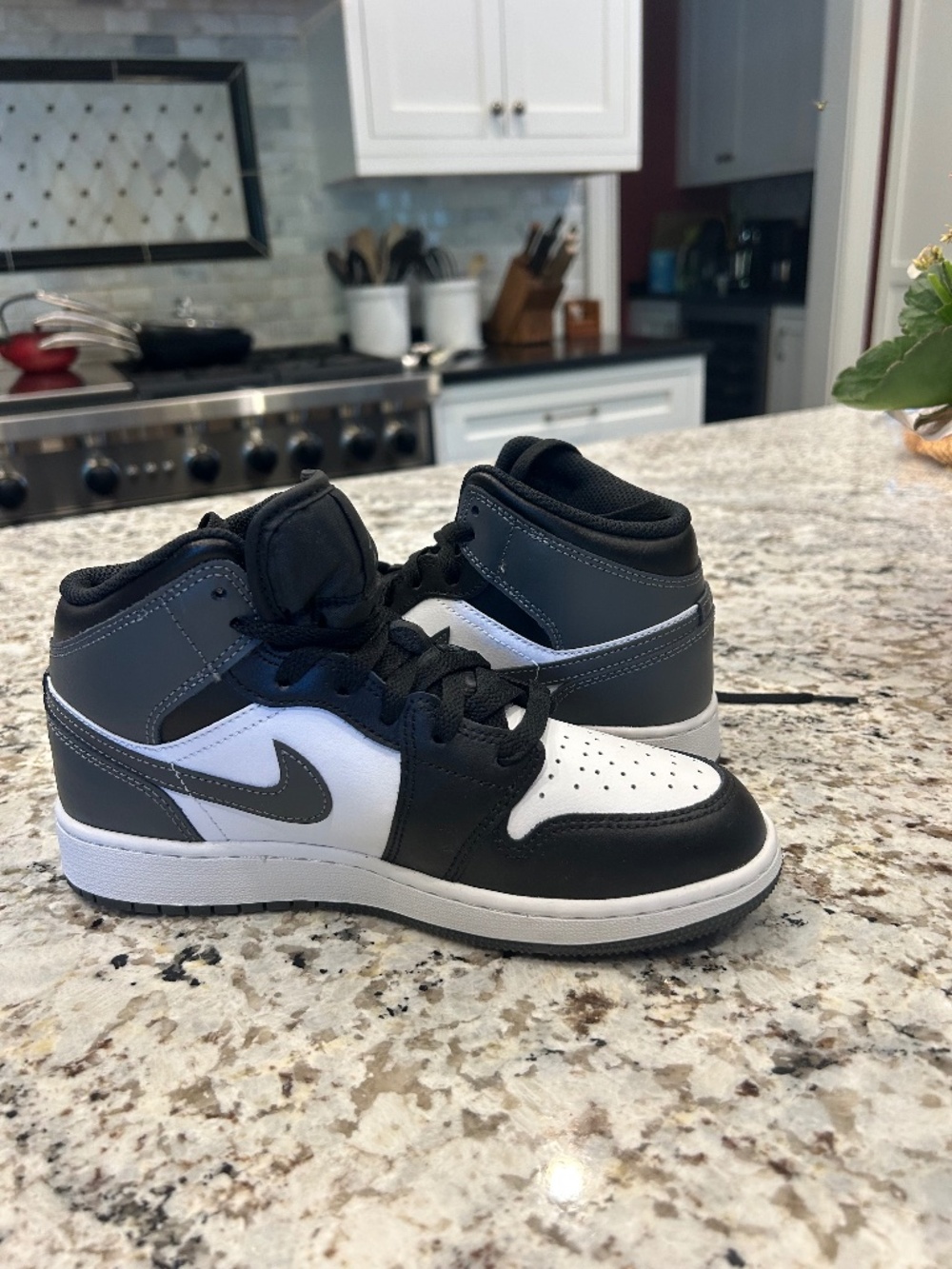 Air Jordans